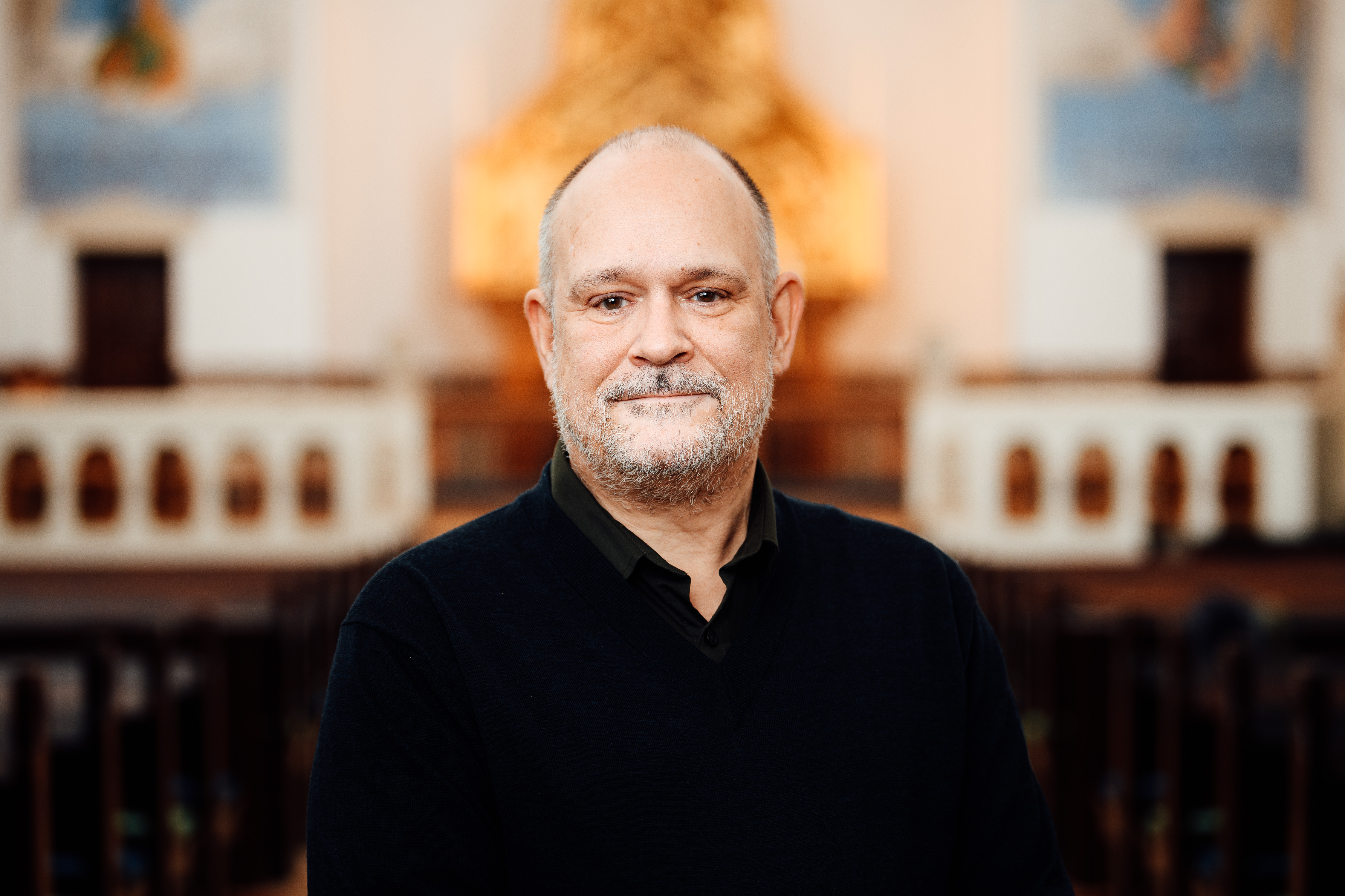 Mikkel Holmegaard Larsen