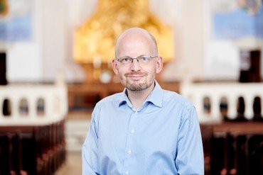 Thomas Hårbøl
