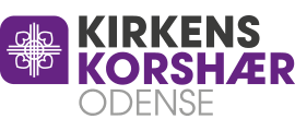 Logo Kirkens korshær, Odense