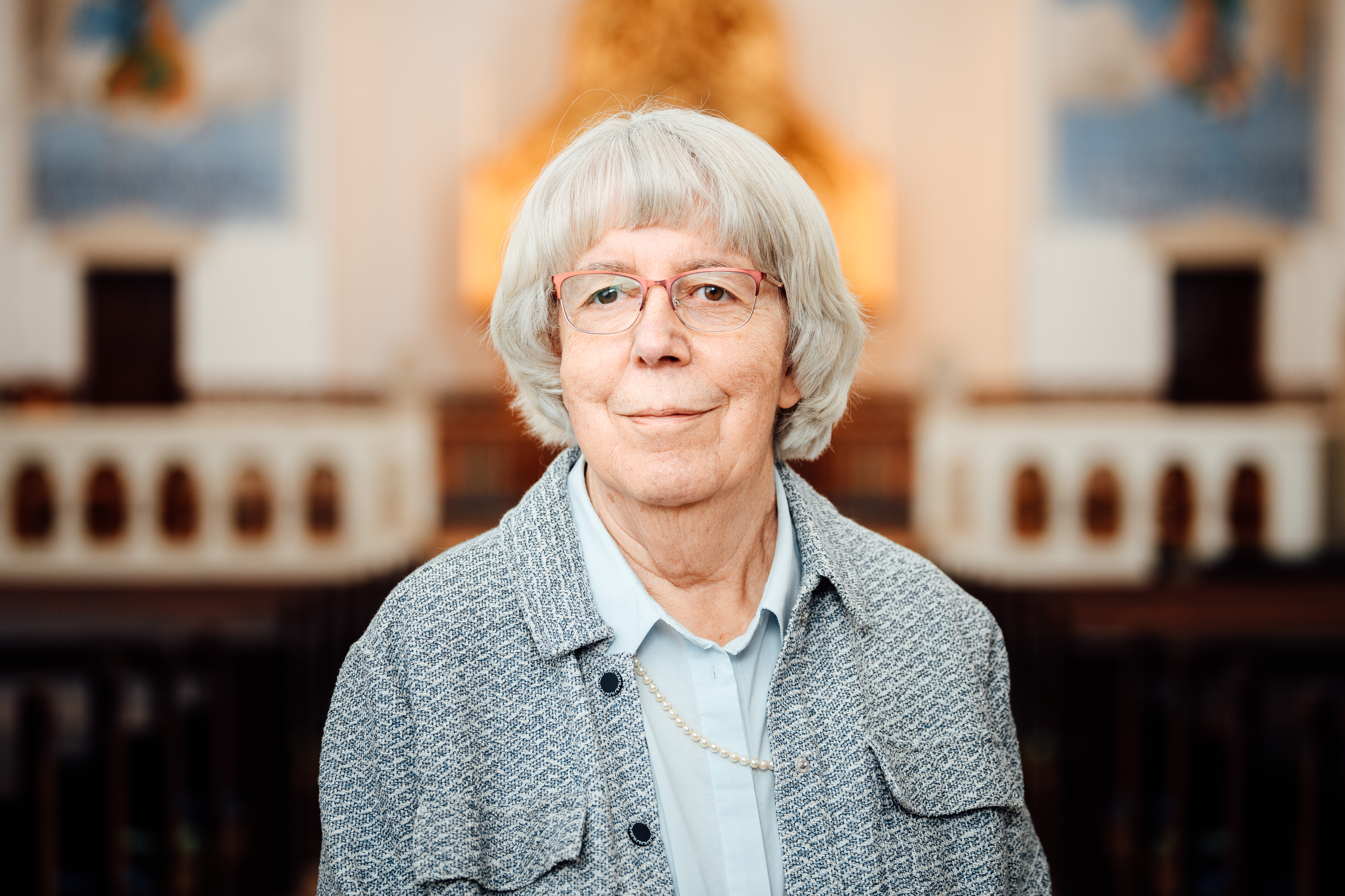 Jørgen Chr. Sørensen