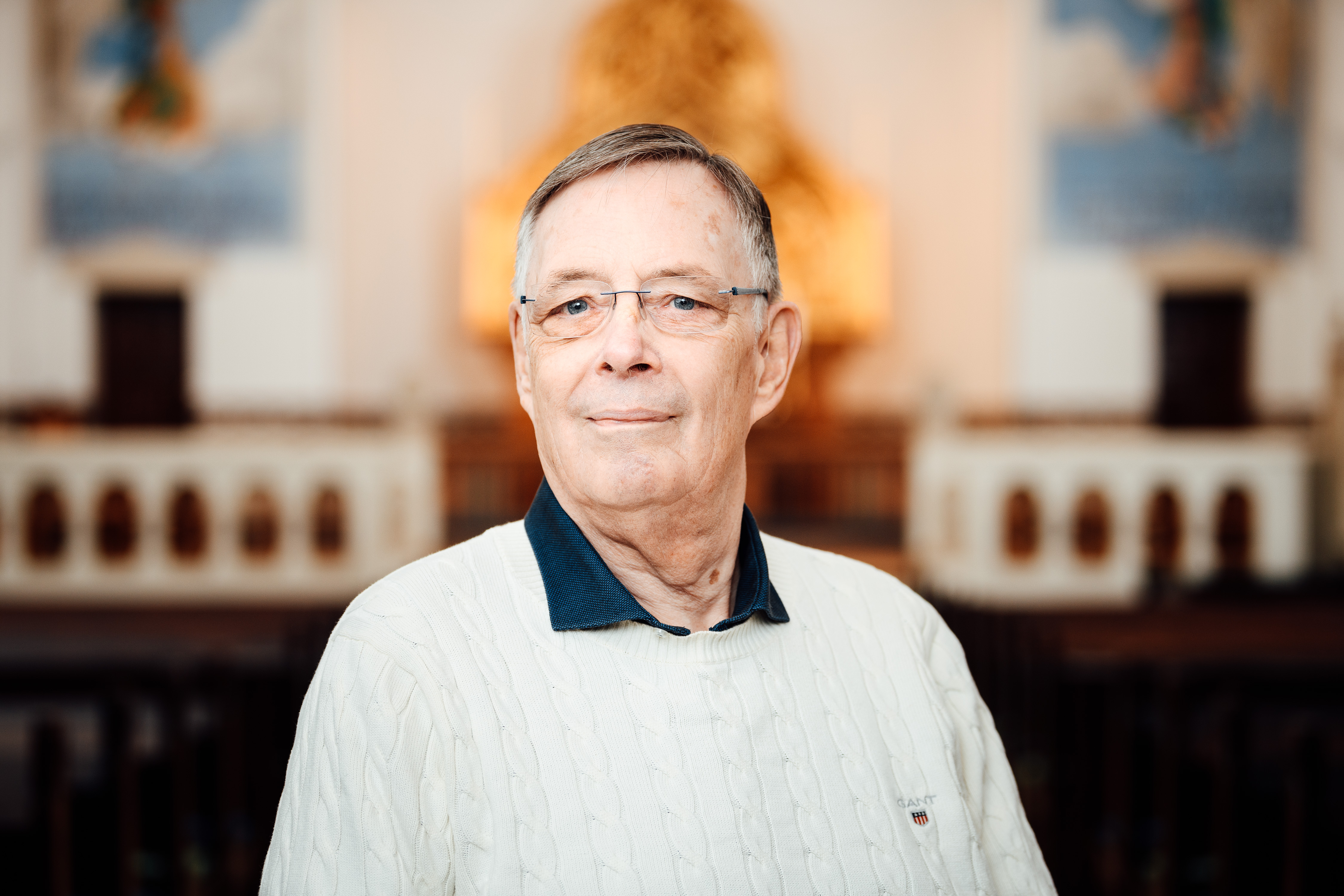 Jørgen Chr. Sørensen